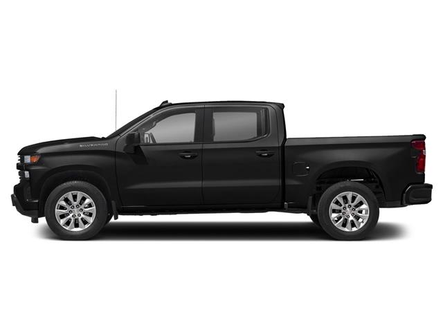 2019 Silverado 1500 Custom image 3