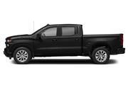 2019 Silverado 1500 Custom thumbnail