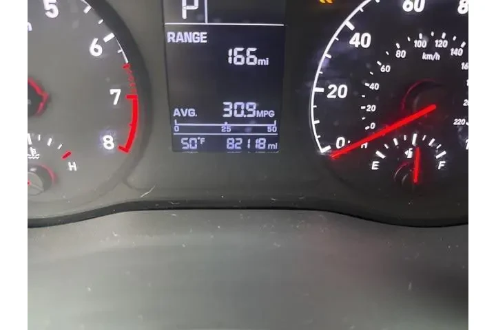 $9814 : Hyundai ACCENT 2019 SE 4dr S image 10