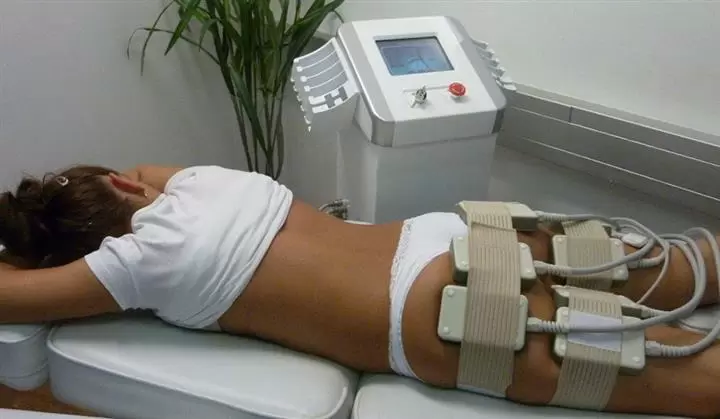 LIPO TERAPIA REDUCTIVA image 3