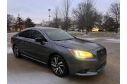 2017 Legacy 2.5i Sport en Chicago