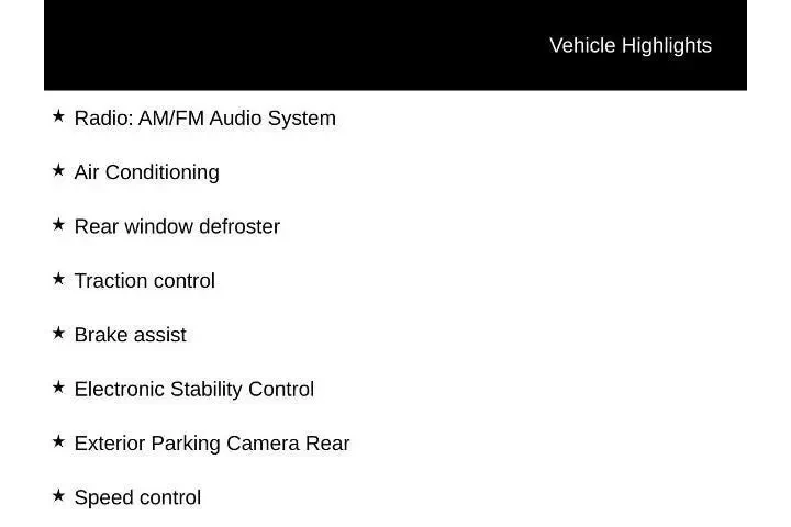 $17288 : Honda Fit 2019 LX 4dr Hatchb image 5