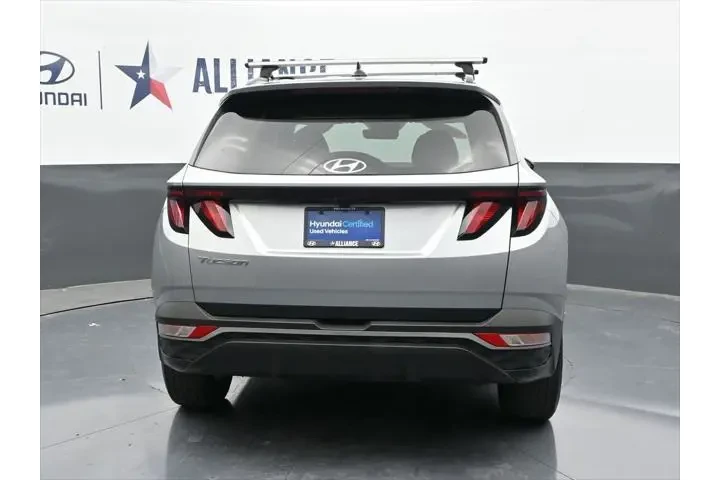 $23470 : Hyundai TUCSON 2024 SEL 4dr image 6