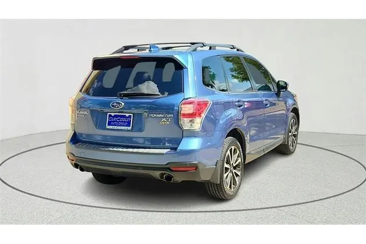 $18203 : Subaru Forester 2017 AWD 2.0 image 3