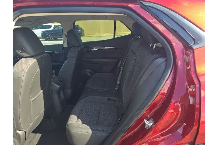 $24282 : Buick Envision 2023 Preferre image 6