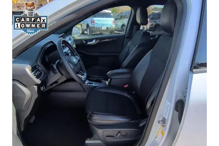$21991 : Ford Escape 2025 ST-Line 4dr image 10
