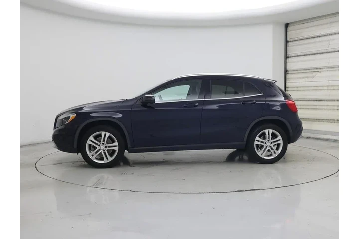 $19998 : Mercedes-Benz GLA 2017 AWD G image 3