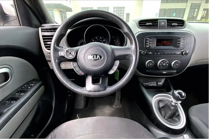 $10488 : Kia Soul 2014 4dr Crossover image 5