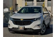 2019 CHEVROLET EQUINOX2019 CH thumbnail