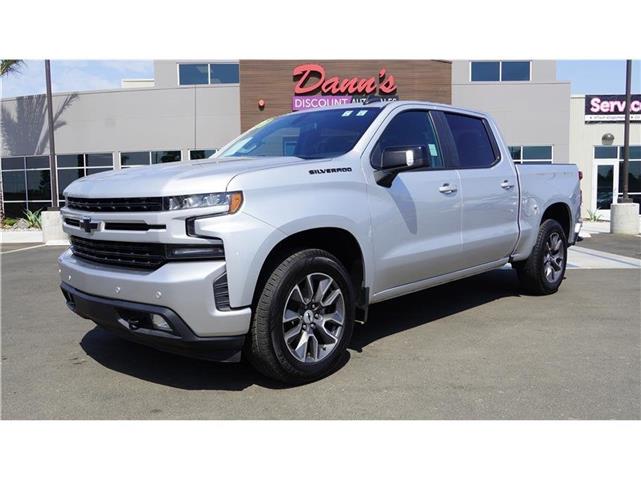 $33984 : 2020 Silverado 1500 RST image 2