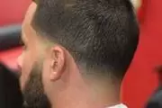 Big Mike's Barber Shop thumbnail 4