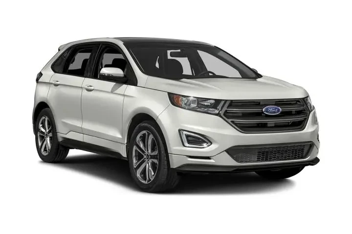 $12566 : Ford Edge 2016 AWD Sport 4dr image 6
