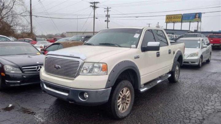 $11900 : 2007 F-150 image 3