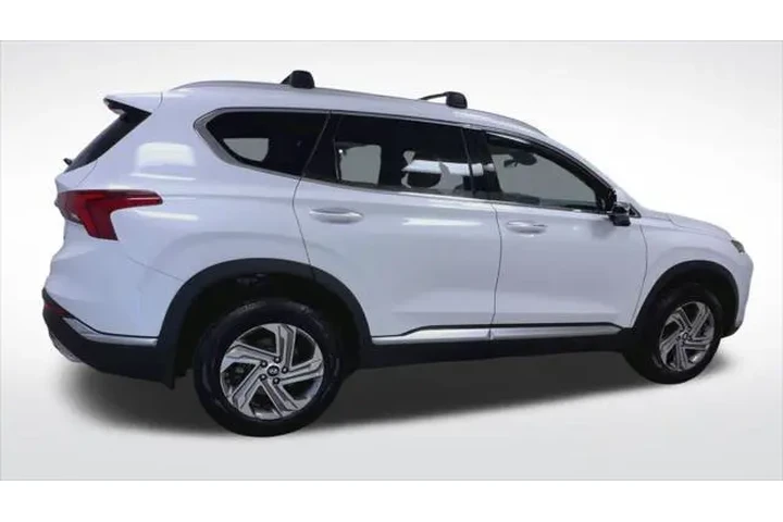 $23395 : Hyundai SANTA FE 2022 AWD SE image 8