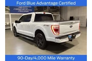$38936 : Ford F-150 2022 4x4 Lariat 4 thumbnail