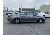 $20250 : Nissan Altima 2025 2.5 S 4dr thumbnail