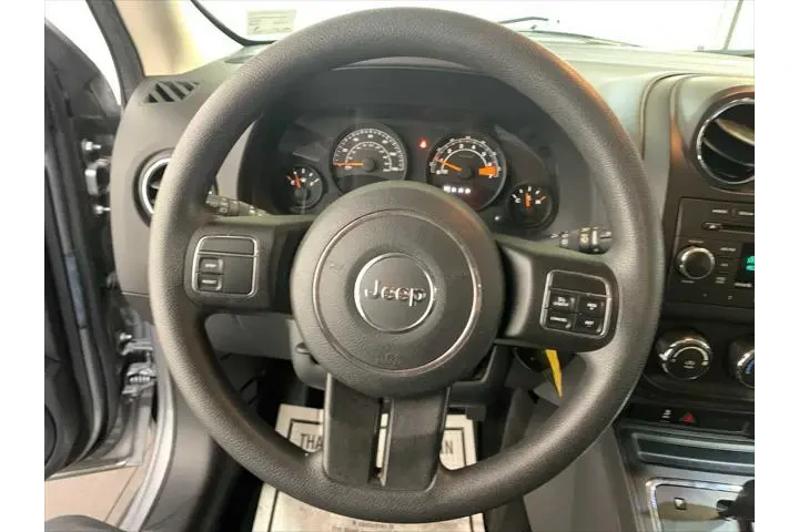 $14489 : Jeep Patriot 2017 4x4 Sport image 8