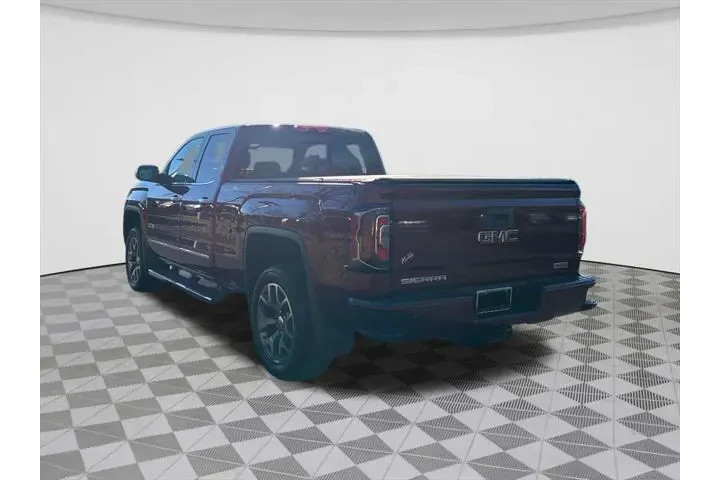 $23998 : GMC Sierra 1500 2016 4x4 SLT image 5