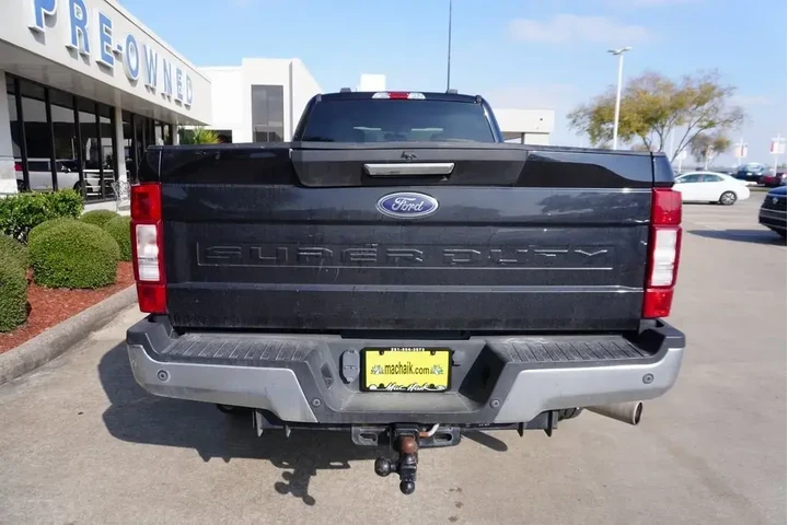 $35288 : Ford F-250 Super Duty 2020 4 image 4