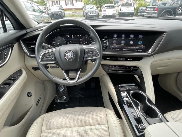 $27995 : PRE-OWNED 2021 BUICK ENVISION image 6