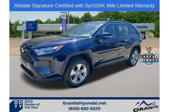 $30990 : Toyota RAV4 2024 AWD XLE 4dr image 1