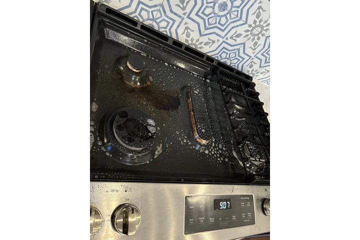 House cleaning image 7