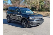 Ford Bronco Sport 2024 AWD B en Raleigh