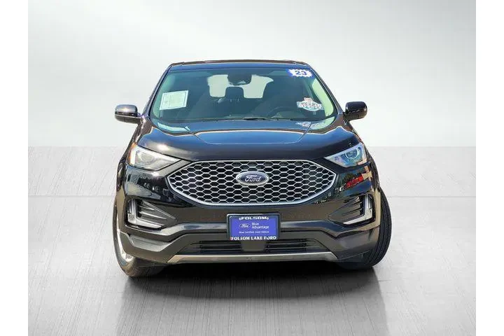 $25000 : Ford Edge 2023 AWD ST-Line 4 image 2