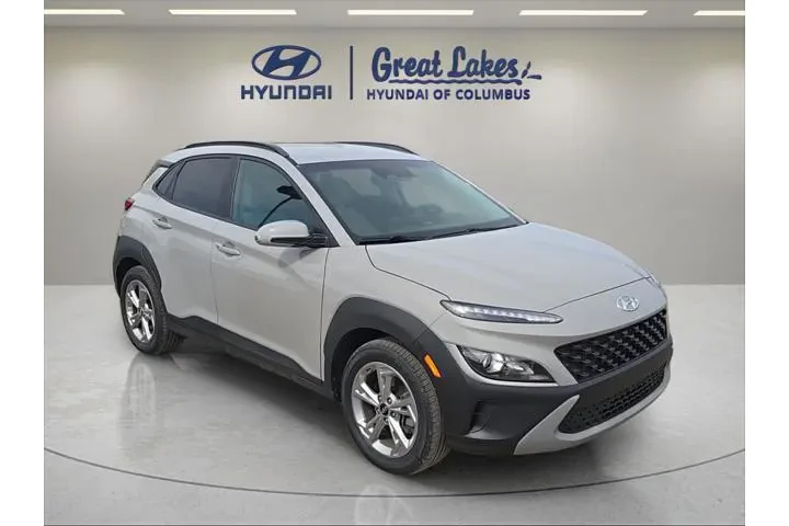 $18977 : Hyundai KONA 2023 AWD SEL 4d image 7