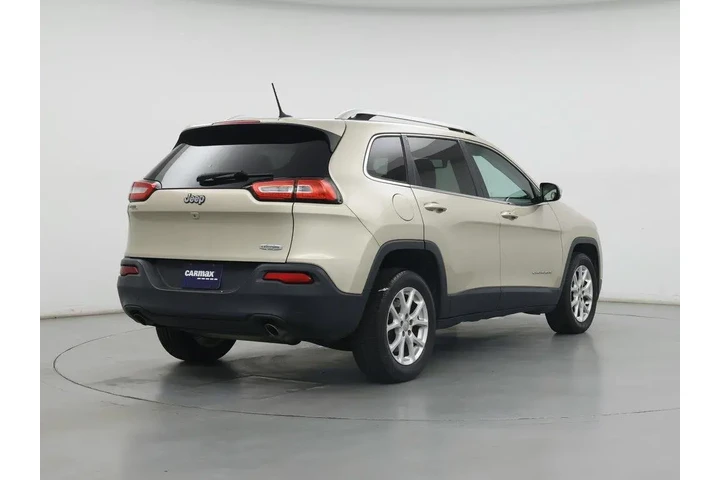 $13599 : Jeep Cherokee 2014 Latitude image 8