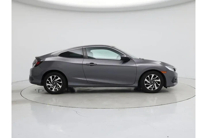 $17998 : Honda Civic 2017 LX 2dr Coup image 7