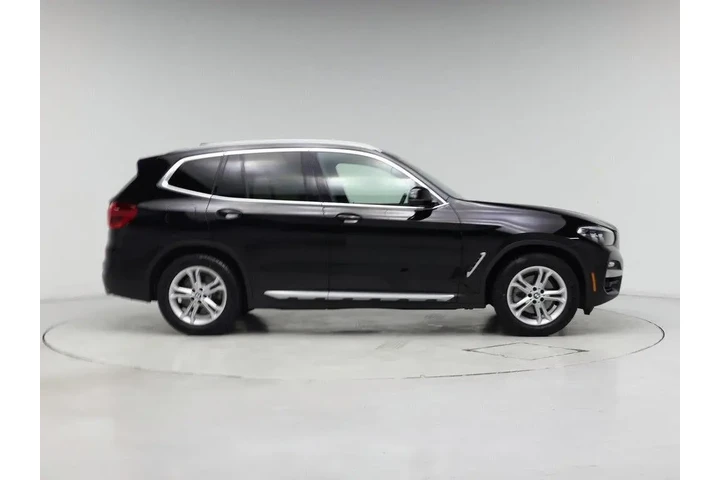 $21998 : BMW X3 2019 sDrive30i 4dr Sp image 7