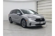 Honda Odyssey 2022 EX-L 4dr en San Francisco Bay Area