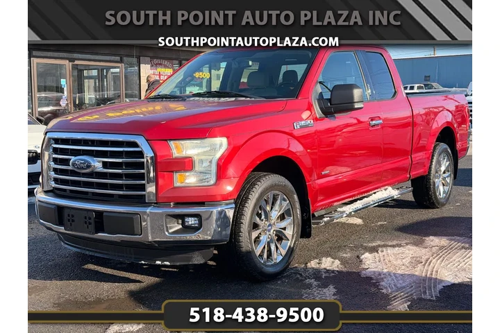 $13998 : 2015 F-150 image 1