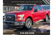 2015 F-150 en Albany