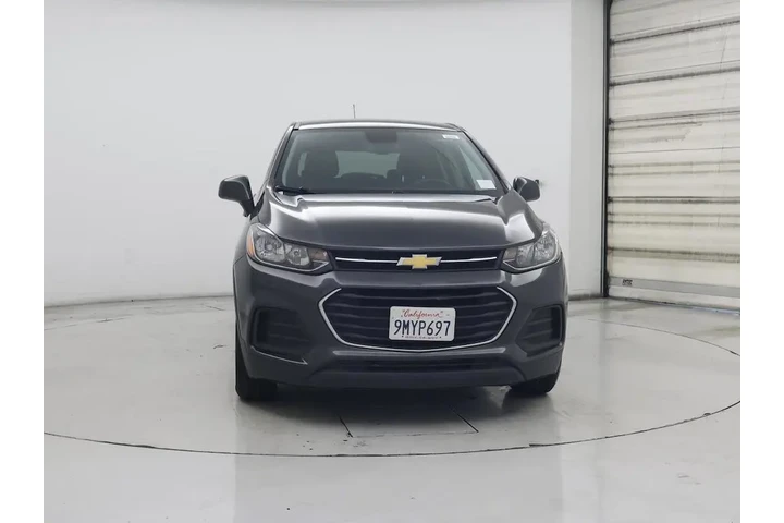 $13599 : Chevrolet Trax 2019 LS 4dr C image 5