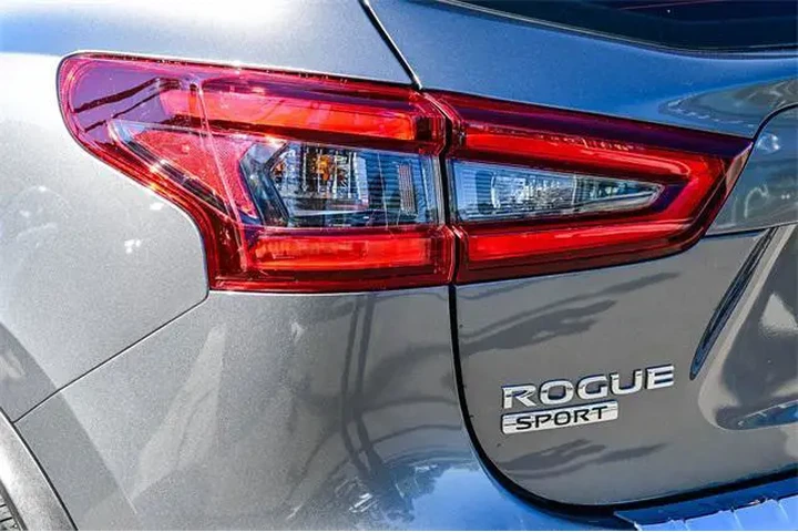 $21000 : Nissan Rogue Sport 2022 AWD image 9