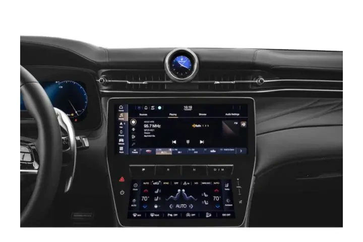 $35995 : Maserati Grecale 2023 AWD GT image 10