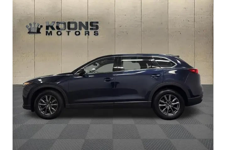$27500 : Mazda CX-9 2023 AWD Touring image 4