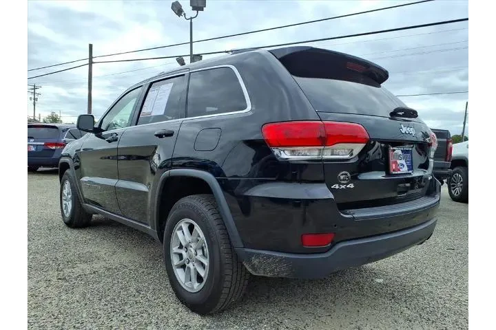 $19350 : Jeep Grand Cherokee 2019 4x4 image 4