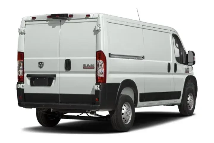 $32833 : Ram ProMaster 2021 1500 136 image 2