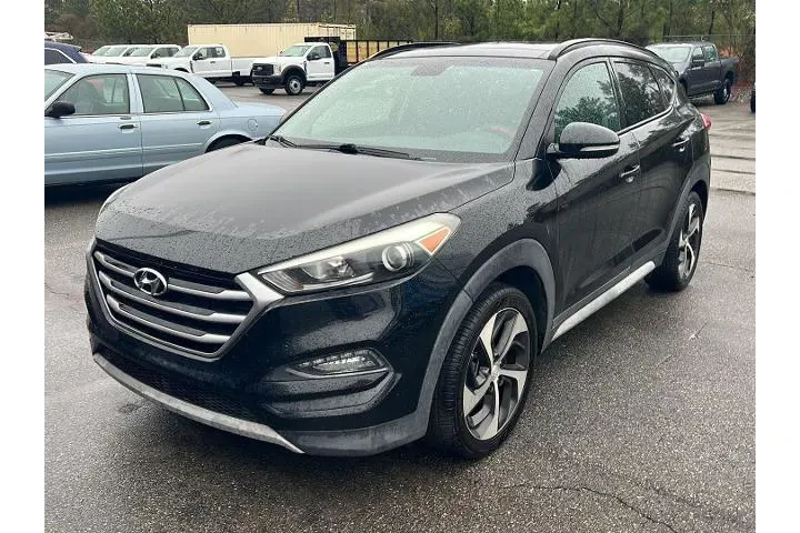 $13950 : Hyundai TUCSON 2018 Value 4d image 2