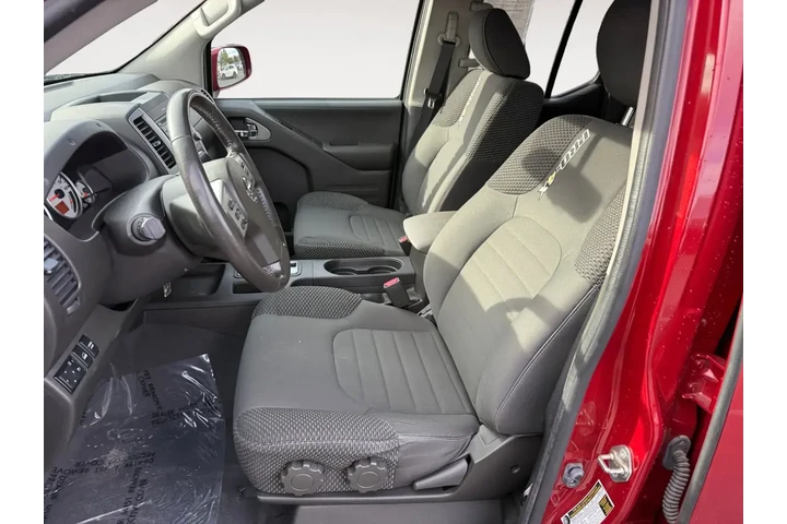 $23994 : Nissan Frontier 2019 4x4 PRO image 10