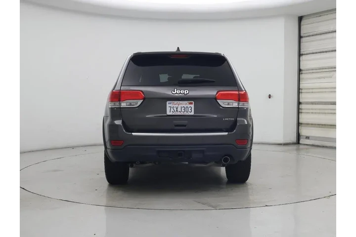 $15998 : Jeep Grand Cherokee 2015 4x2 image 6