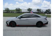 $31995 : Hyundai ELANTRA N 2025 4dr S thumbnail