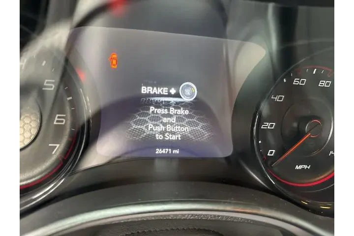 $35407 : Dodge Charger 2023 AWD GT 4d image 4