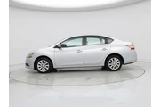 $12998 : Nissan Sentra 2015 S 4dr Sed thumbnail