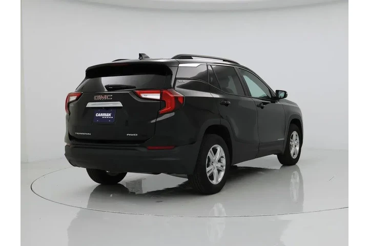 $24998 : GMC Terrain 2022 AWD SLE 4dr image 8