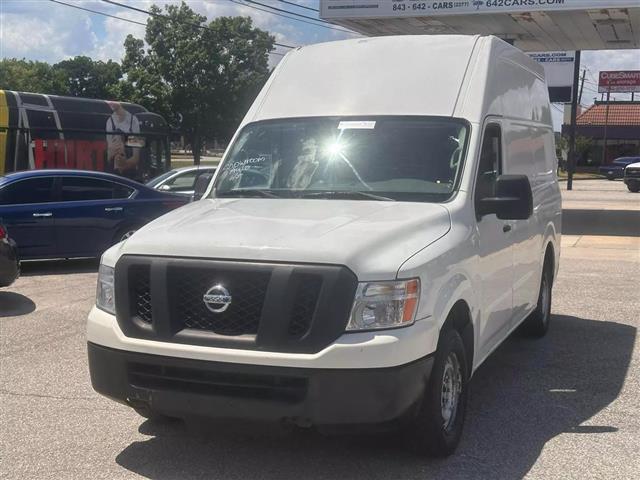 $25990 : 2017 NISSAN NV2500 HD CARGO image 3