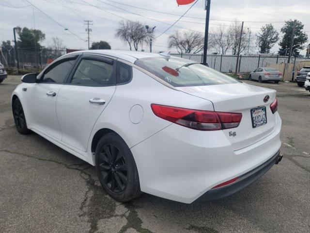 $9999 : 2016 Optima LX image 8